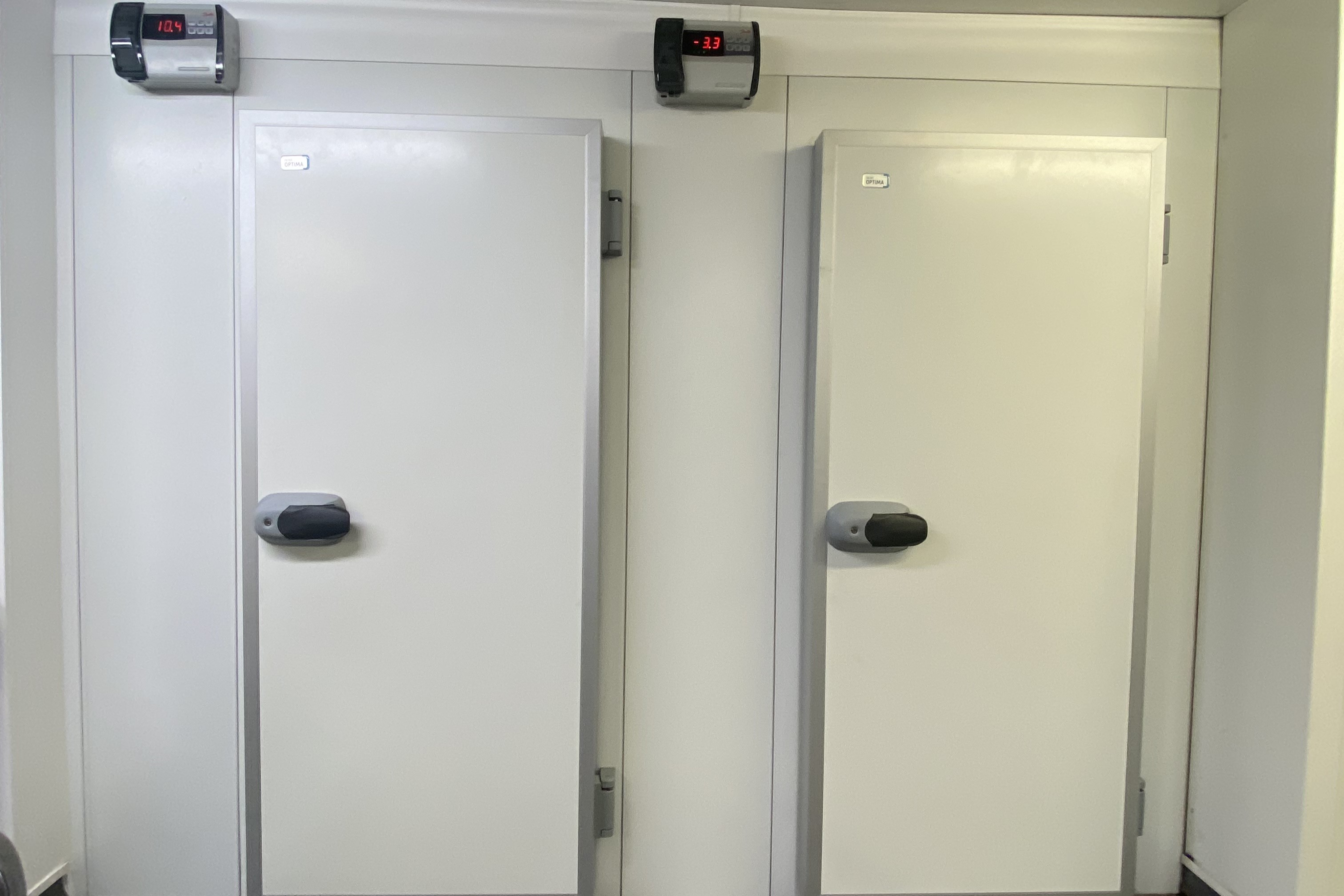 Evaporative Cooling Systems